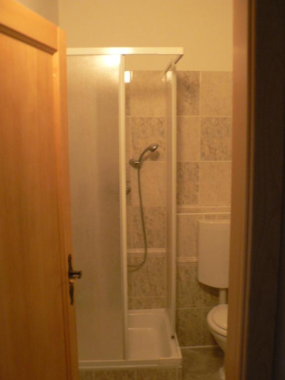 Lazensky Lecebny Dum Praha Hotel Luhačovice Szoba fotó